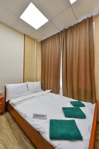 Старые Химки - 22