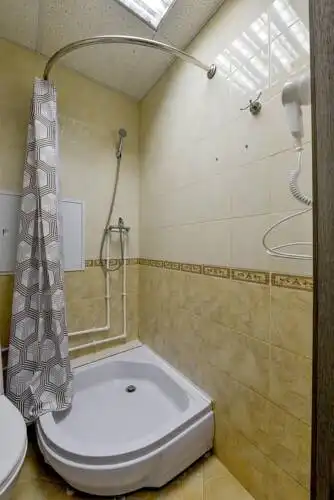 Старые Химки - 8