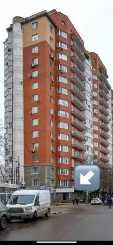 Старые Химки - 13