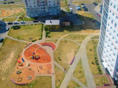 на Неманской - 4