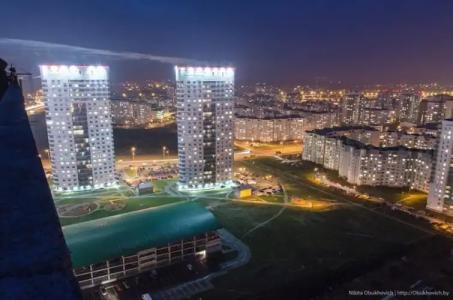 на Неманской - 1