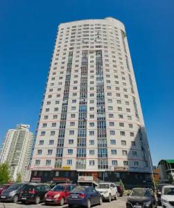 на Неманской - 18