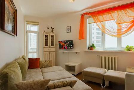 на Неманской - 8