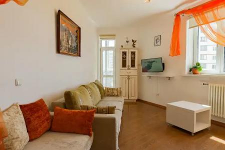 на Неманской - 10