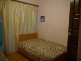 Трехместный номер