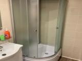 Двухместный номер с 2 отдельными кроватями и ванной комнатой