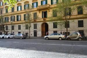 romantica guest house, Рим