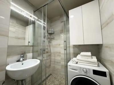 АППАРТАМЕНТЫ в ЦЕНТРЕ - 12