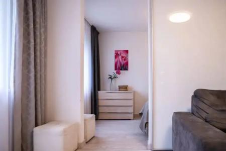 АППАРТАМЕНТЫ в ЦЕНТРЕ - 16