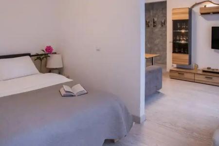 АППАРТАМЕНТЫ в ЦЕНТРЕ - 27