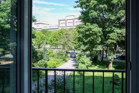 АППАРТАМЕНТЫ в ЦЕНТРЕ - 29