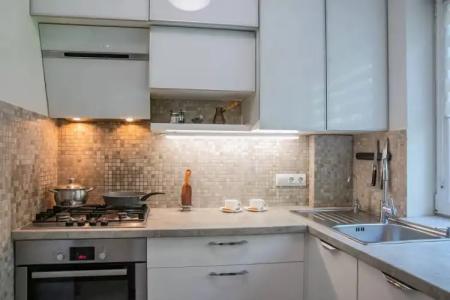 АППАРТАМЕНТЫ в ЦЕНТРЕ - 11