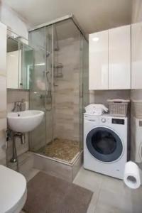 АППАРТАМЕНТЫ в ЦЕНТРЕ - 13