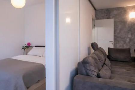 АППАРТАМЕНТЫ в ЦЕНТРЕ - 4