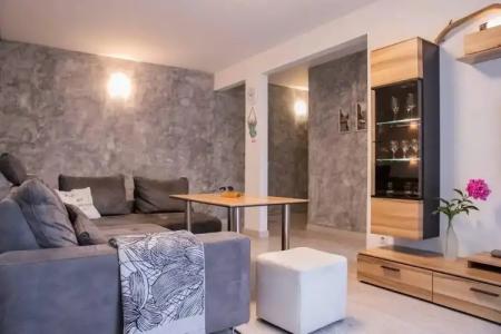 АППАРТАМЕНТЫ в ЦЕНТРЕ - 25