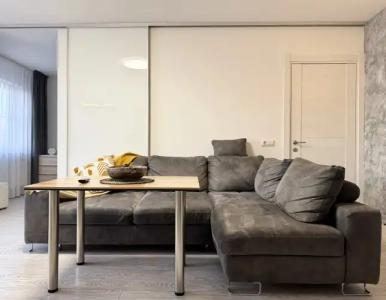 АППАРТАМЕНТЫ в ЦЕНТРЕ - 3