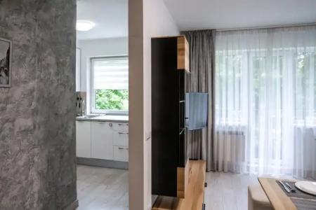 АППАРТАМЕНТЫ в ЦЕНТРЕ - 21