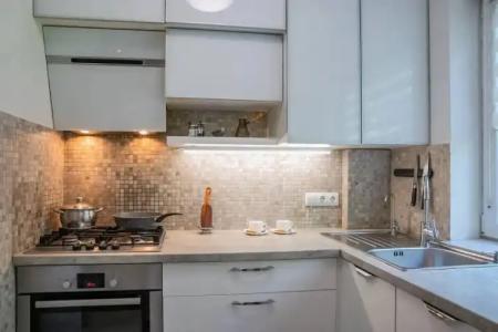 АППАРТАМЕНТЫ в ЦЕНТРЕ - 28