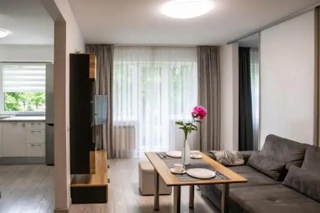 АППАРТАМЕНТЫ в ЦЕНТРЕ - 17