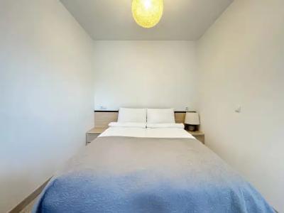 АППАРТАМЕНТЫ в ЦЕНТРЕ - 5