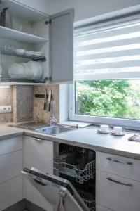 АППАРТАМЕНТЫ в ЦЕНТРЕ - 10