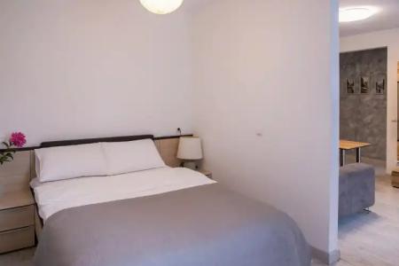 АППАРТАМЕНТЫ в ЦЕНТРЕ - 18