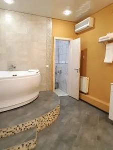 Спортинг Парк - 6