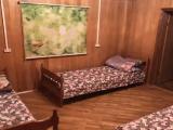 Классический четырехместный номер