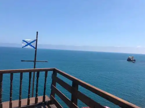 Святая Мария - 45