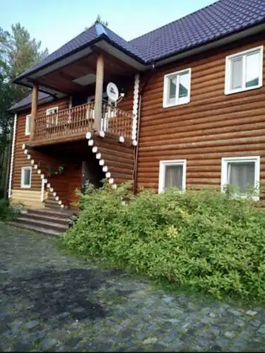 Усадьба - 0