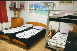 Мини-отель «Мур ля Мур»