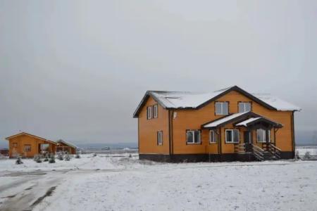 Крестьянское хозяйство Стерлигова - 0