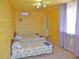 Классический трехместный номер