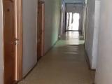 Бюджетный трехместный номер