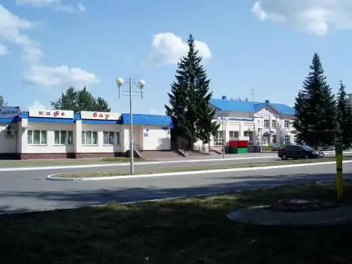 Рудаково - 6