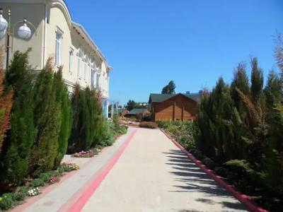 Черноморская - 7