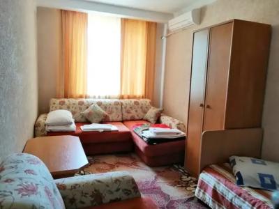 Черноморская - 5