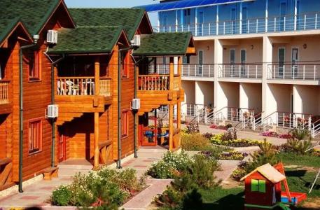 Черноморская - 0