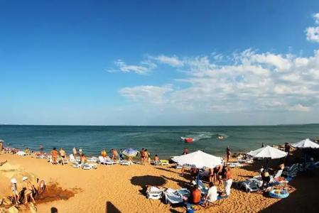 Черноморская - 6