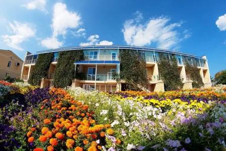 Черноморская - 8