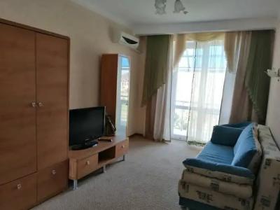 Черноморская - 3