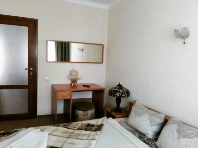 Черноморская - 4