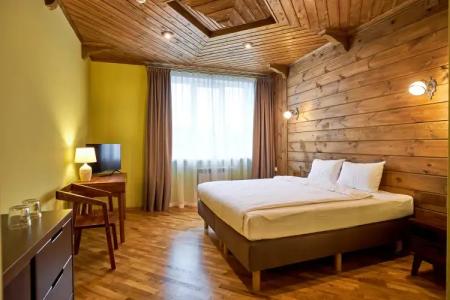 Фальварак KUPALA - 1