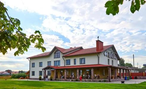 Фальварак KUPALA