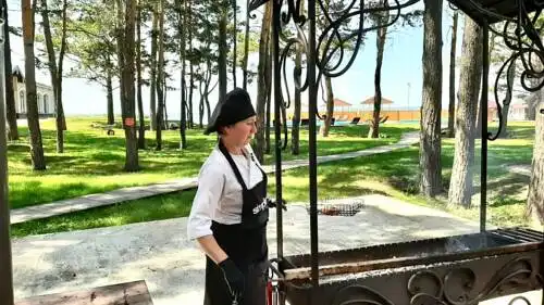 У моря - 22