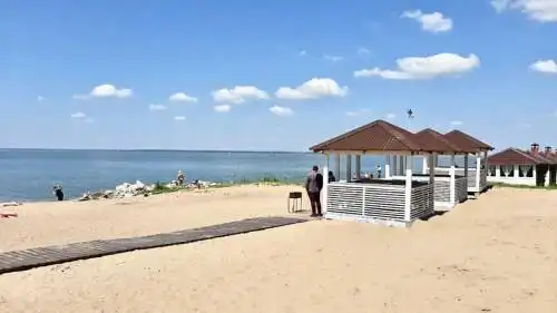У моря - 29
