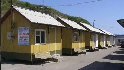 Парус Мосина - 0