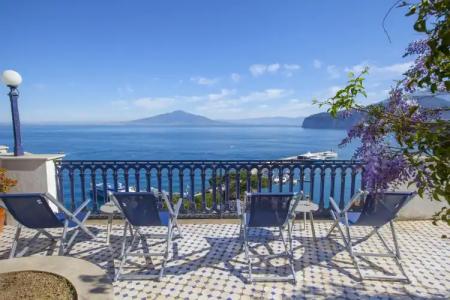 La Terrazza 38 - 19