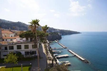 La Terrazza 38 - 20