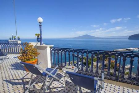La Terrazza 38 - 18